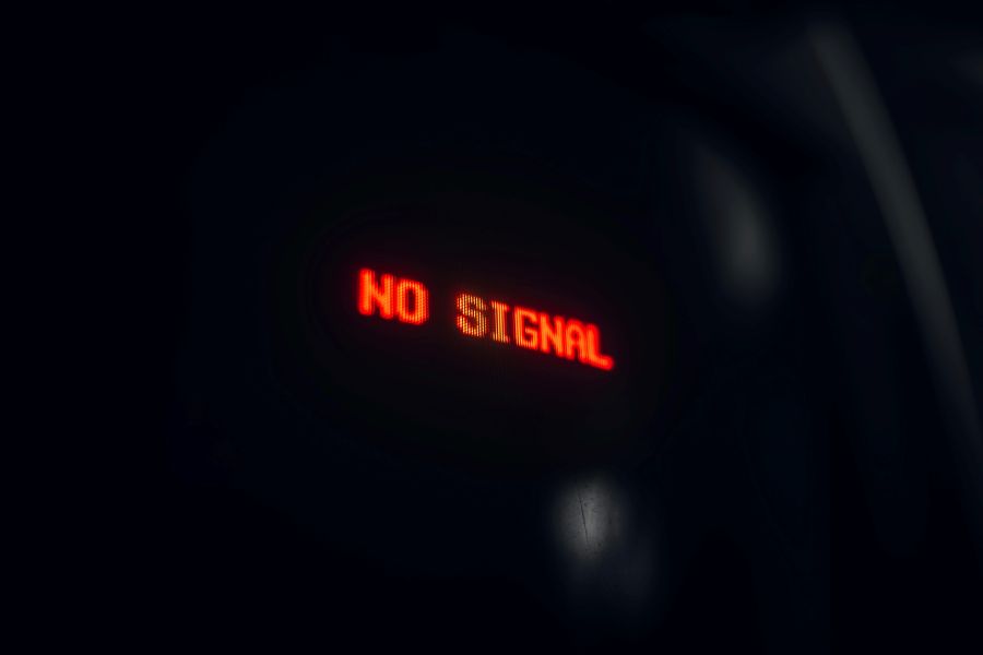 How to Make Your Text Look Glitchy!